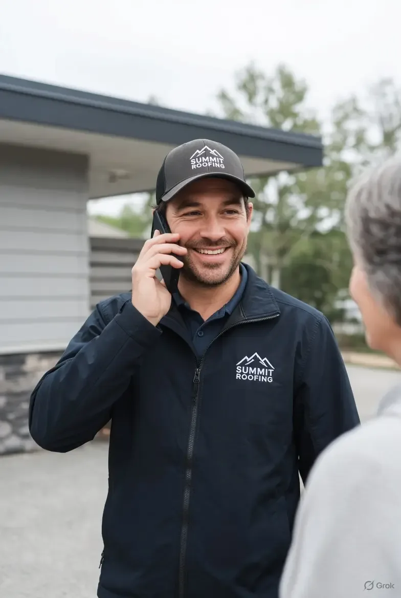 Flat Roof Leak Repair Sweetser, IN FAQs